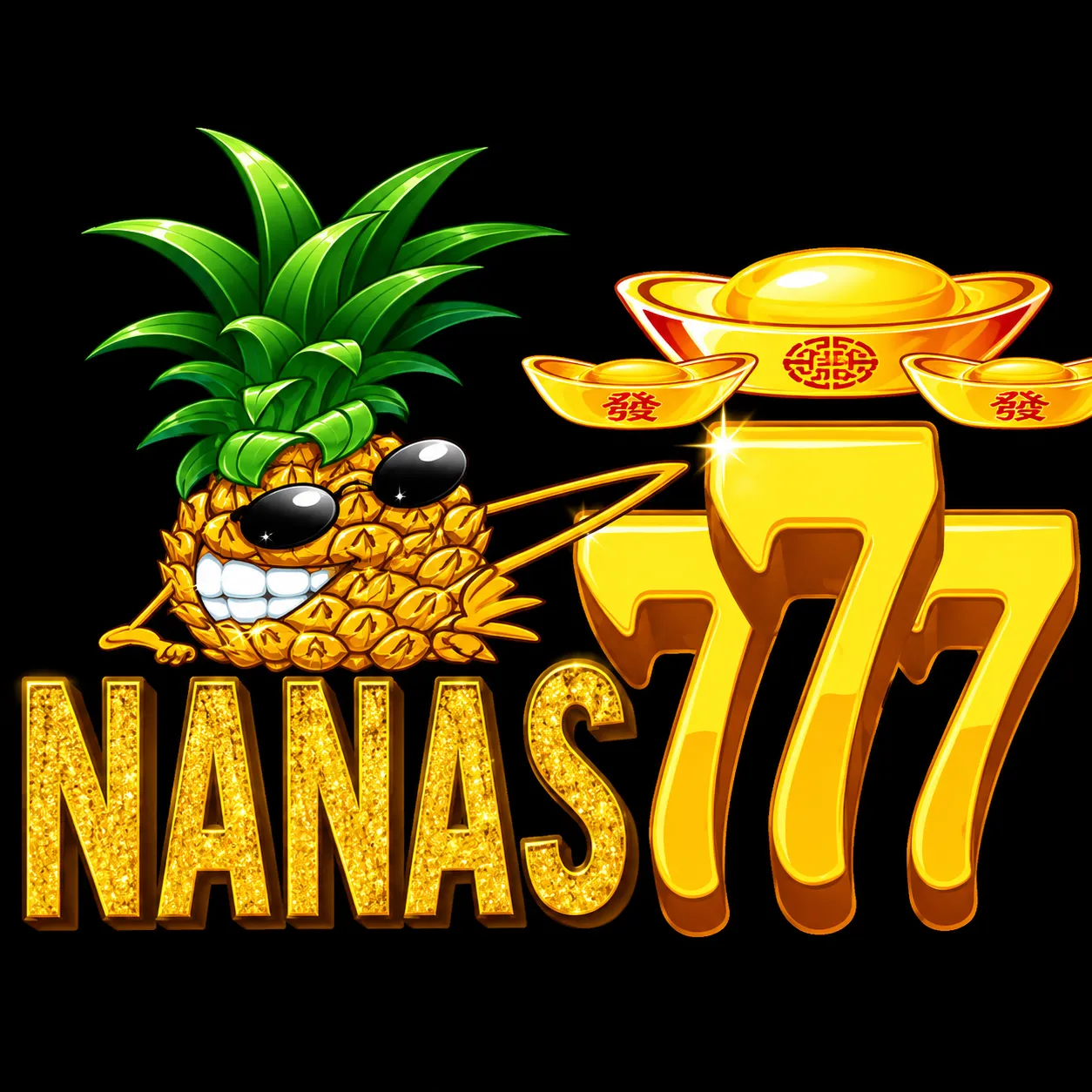 NANAS777 - Petualangan Arcade Seru Menanti Anda