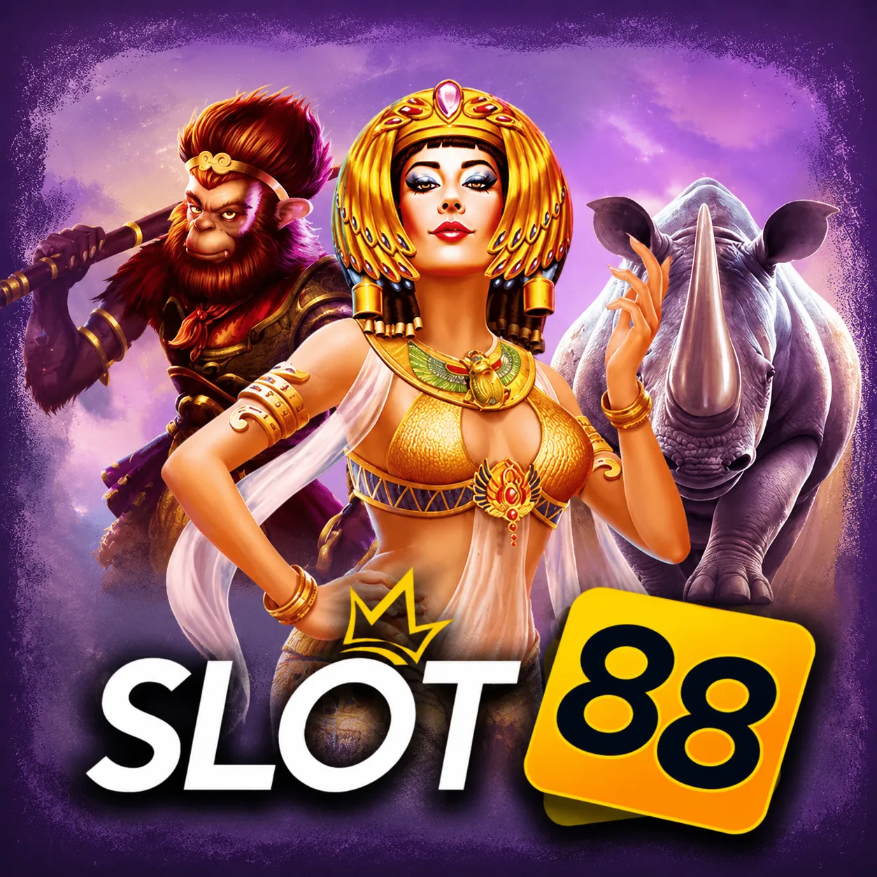 SLOT88 - Pertarungan Seru dalam Dunia Game Fighting