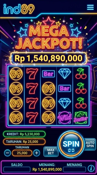 Berbagai pilihan aplikasi menarik di ind89 untuk semua kebutuhan.